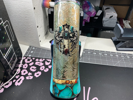 RTS 32oz tipsy