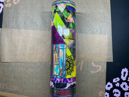 RTS 32oz tipsy