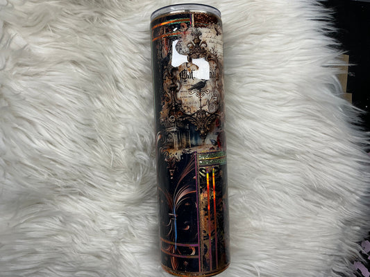 RTS 32oz Tipsy