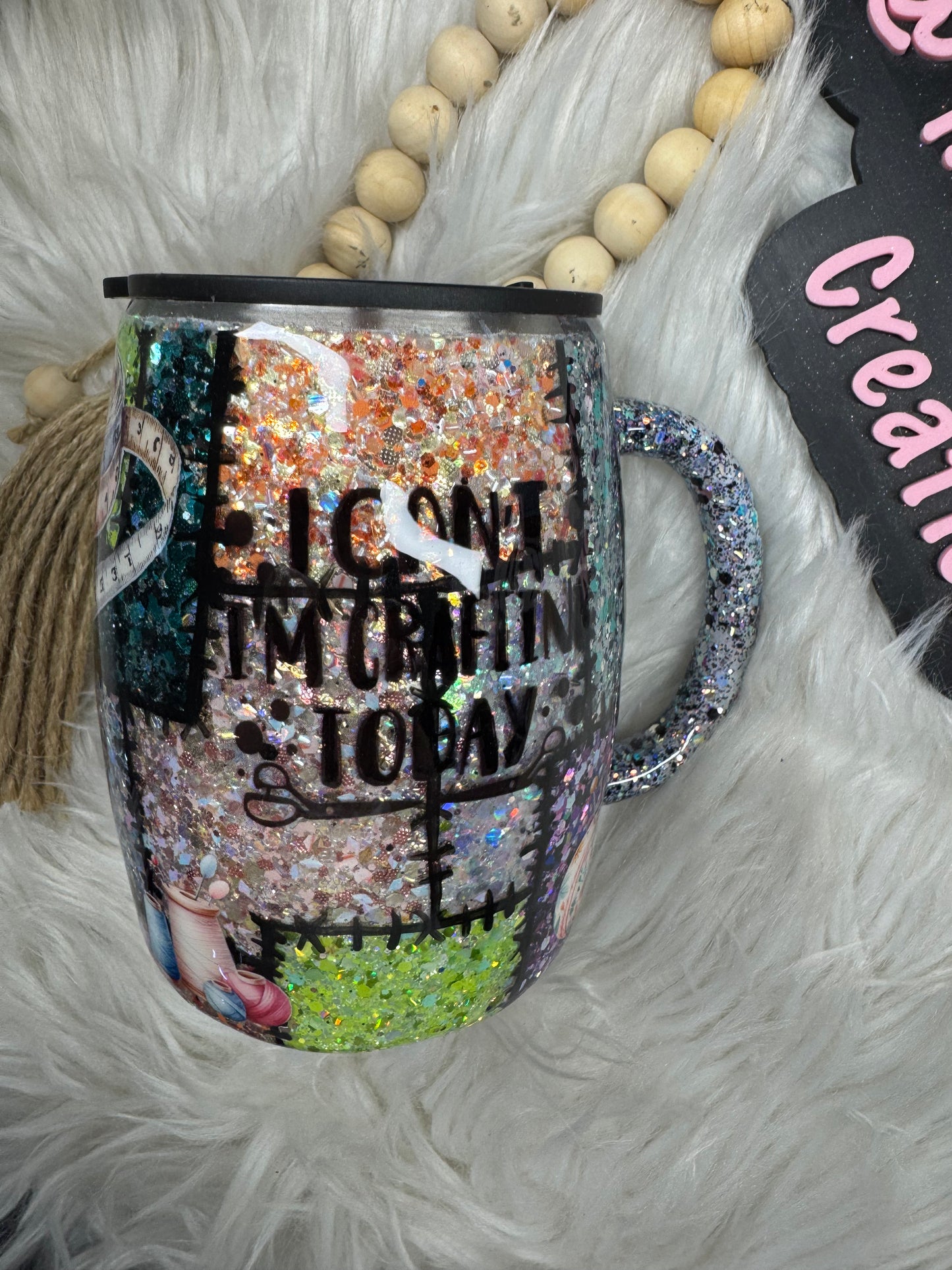 RTS 14oz camper mug