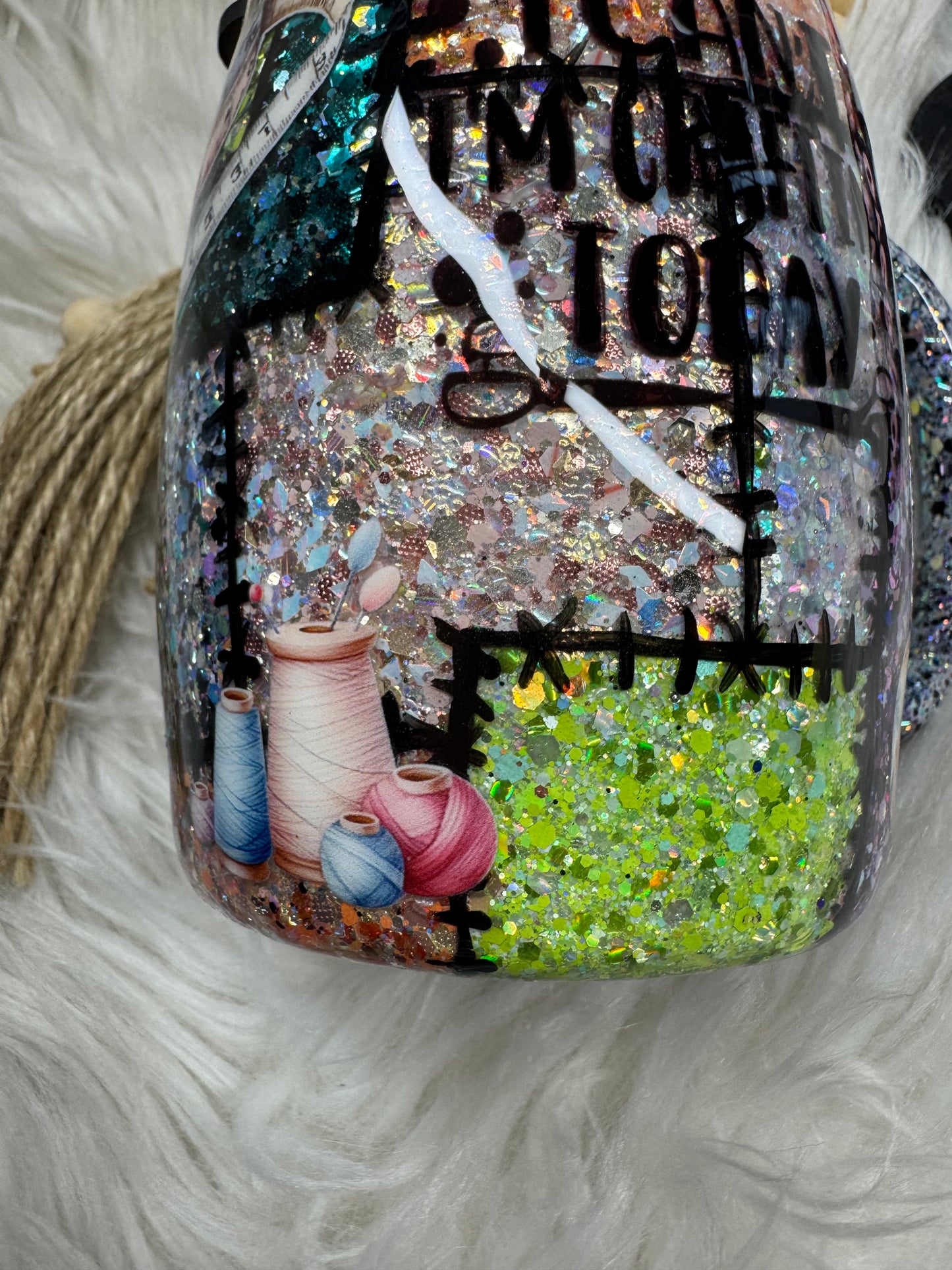RTS 14oz camper mug