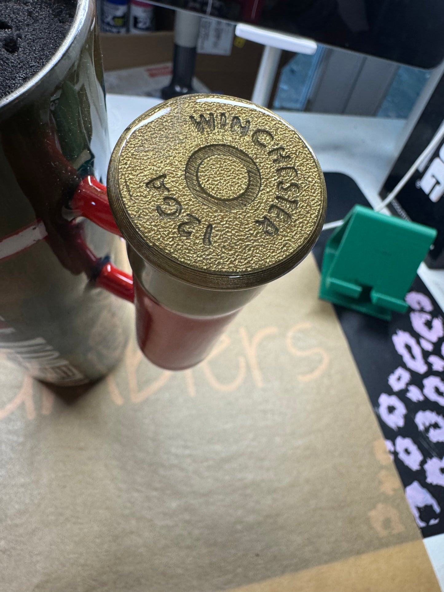 RTS 35oz duo tumbler