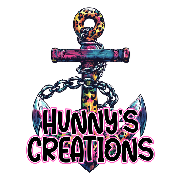Hunny’s Creations