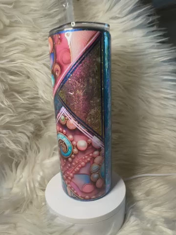 RTS 20 oz tumbler
